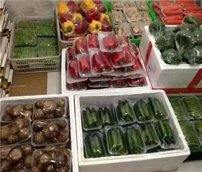 新鮮蔬菜零售與配送服務(wù)全解析 價(jià)格、批發(fā)與便捷之道